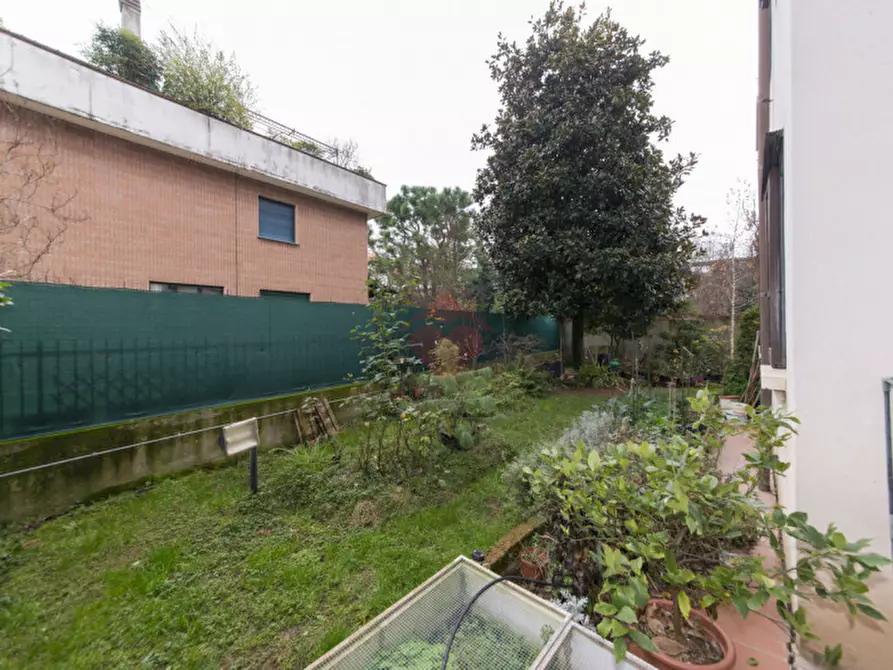 Immagine 31 di Appartamento in vendita  in Via Della Ronchetta 43/B a Gorgonzola