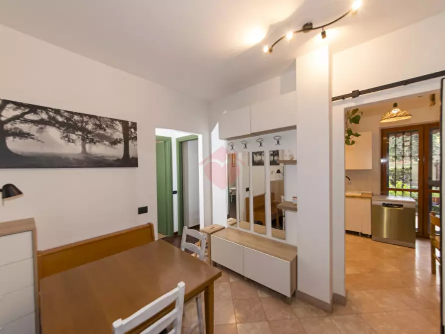 Immagine 32 di Appartamento in vendita  in Via Della Ronchetta 43/B a Gorgonzola