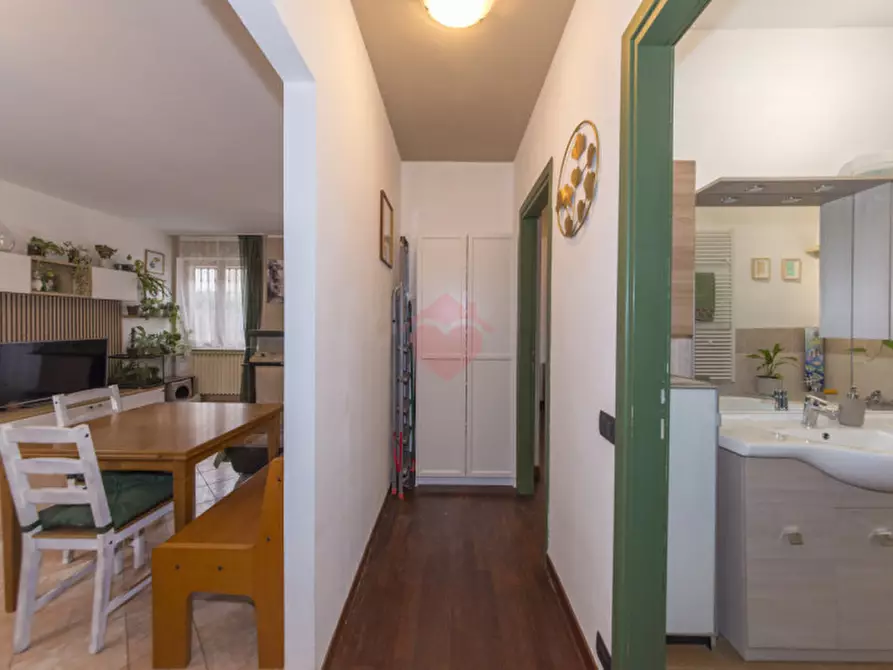 Immagine 33 di Appartamento in vendita  in Via Della Ronchetta 43/B a Gorgonzola