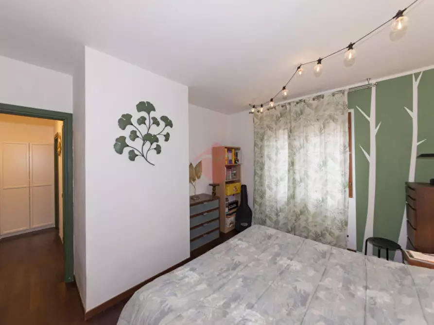 Immagine 34 di Appartamento in vendita  in Via Della Ronchetta 43/B a Gorgonzola