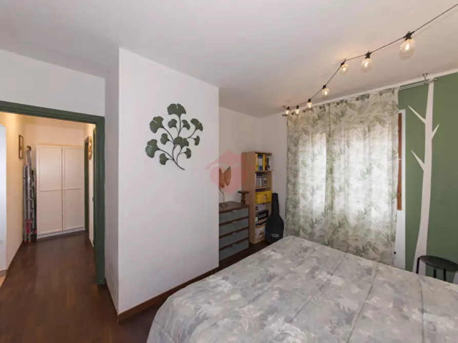 Immagine 35 di Appartamento in vendita  in Via Della Ronchetta 43/B a Gorgonzola