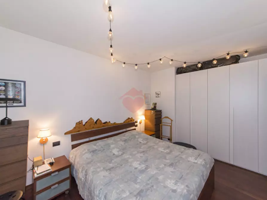 Immagine 37 di Appartamento in vendita  in Via Della Ronchetta 43/B a Gorgonzola