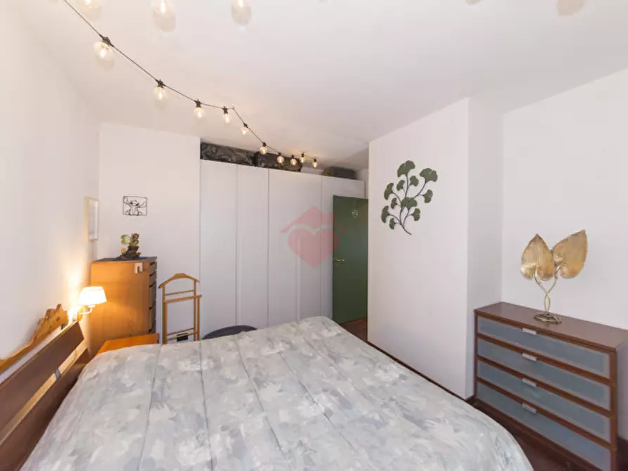 Immagine 38 di Appartamento in vendita  in Via Della Ronchetta 43/B a Gorgonzola