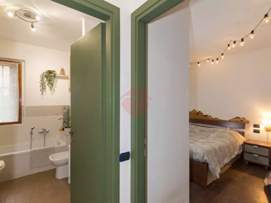 Immagine 39 di Appartamento in vendita  in Via Della Ronchetta 43/B a Gorgonzola