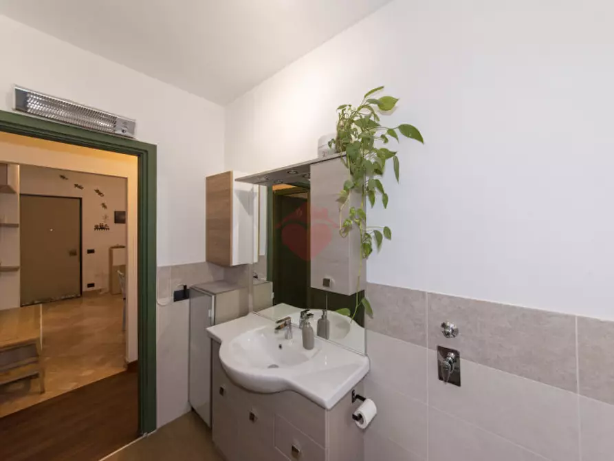 Immagine 40 di Appartamento in vendita  in Via Della Ronchetta 43/B a Gorgonzola