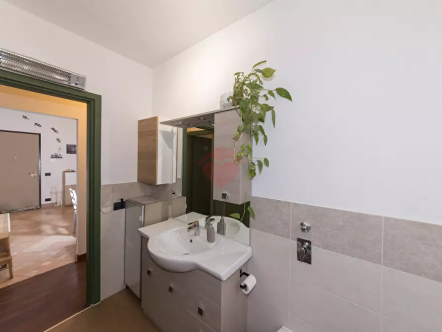 Immagine 41 di Appartamento in vendita  in Via Della Ronchetta 43/B a Gorgonzola