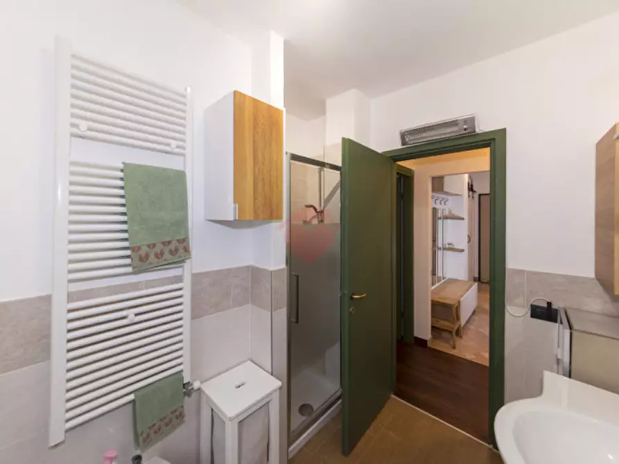 Immagine 42 di Appartamento in vendita  in Via Della Ronchetta 43/B a Gorgonzola