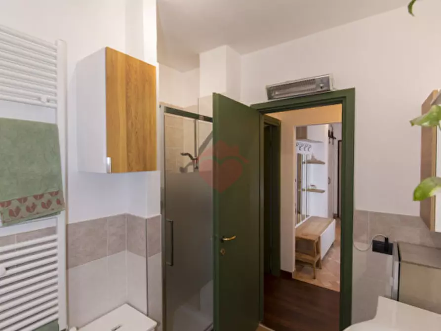 Immagine 43 di Appartamento in vendita  in Via Della Ronchetta 43/B a Gorgonzola