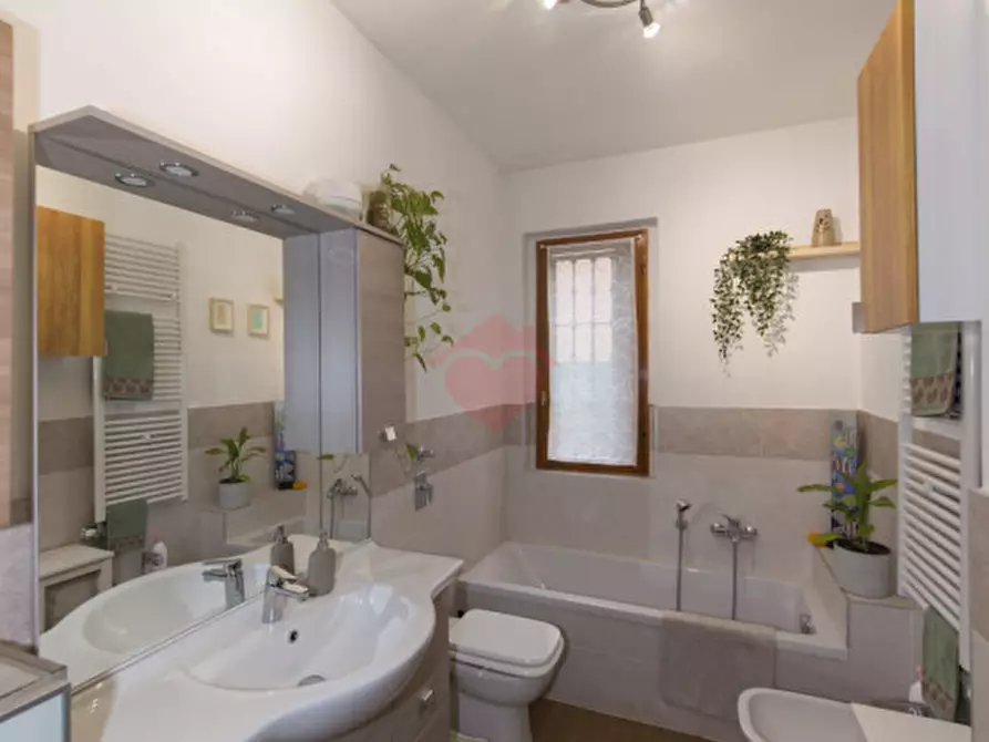 Immagine 44 di Appartamento in vendita  in Via Della Ronchetta 43/B a Gorgonzola