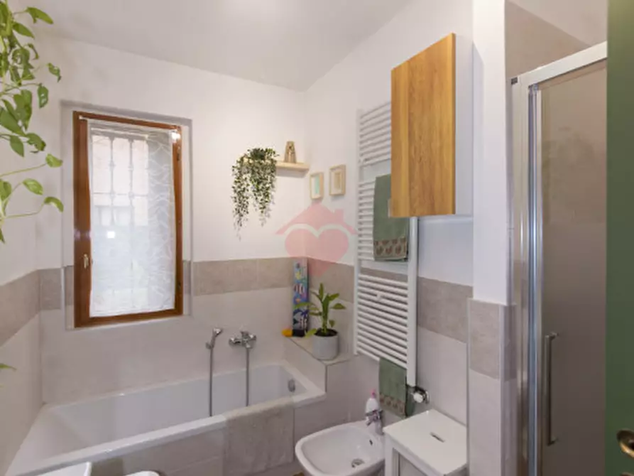 Immagine 45 di Appartamento in vendita  in Via Della Ronchetta 43/B a Gorgonzola