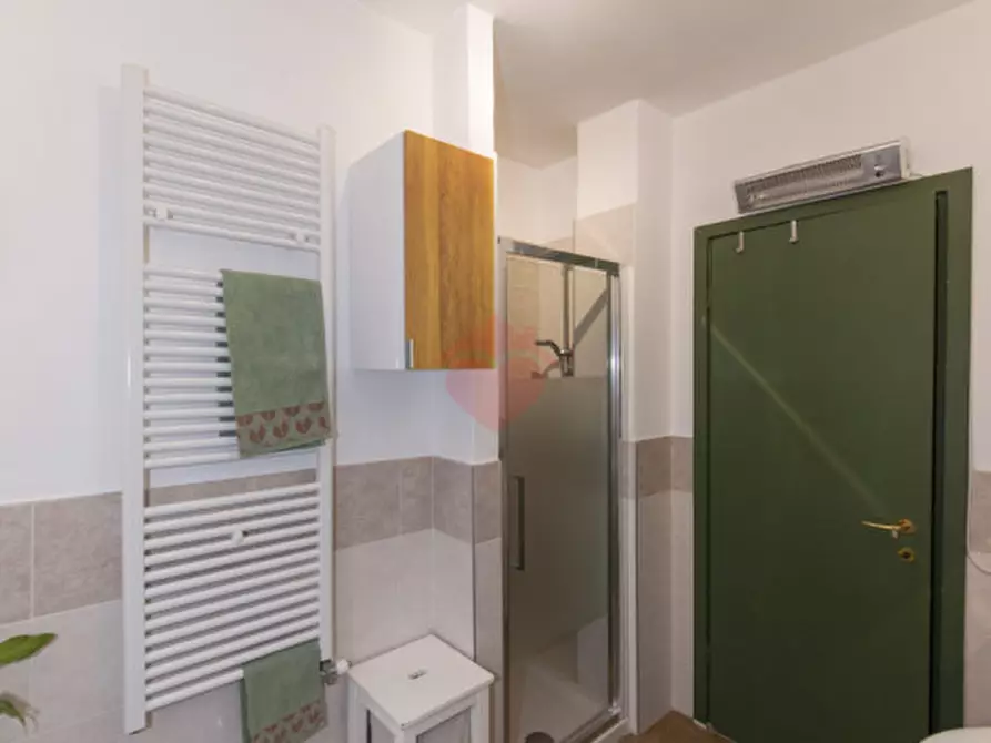 Immagine 46 di Appartamento in vendita  in Via Della Ronchetta 43/B a Gorgonzola