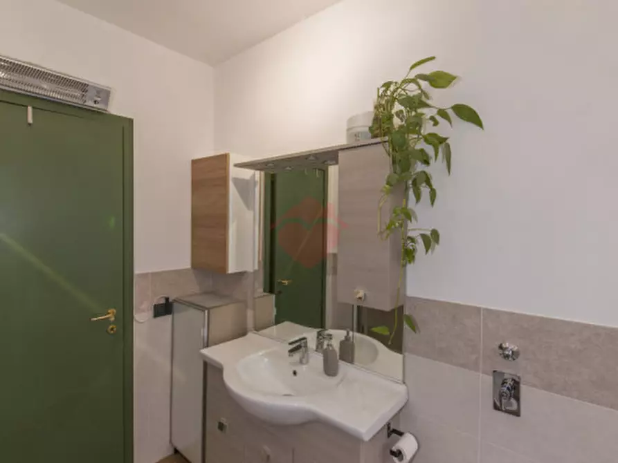 Immagine 47 di Appartamento in vendita  in Via Della Ronchetta 43/B a Gorgonzola