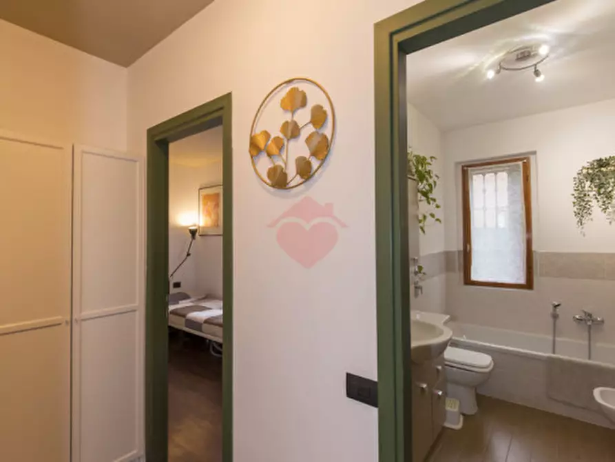 Immagine 48 di Appartamento in vendita  in Via Della Ronchetta 43/B a Gorgonzola