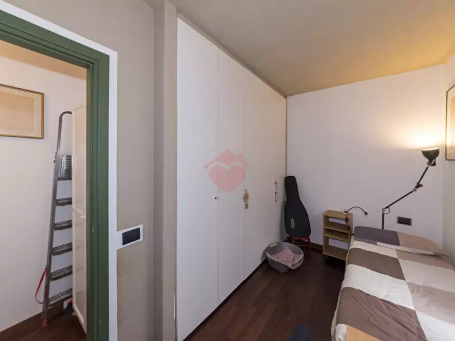 Immagine 49 di Appartamento in vendita  in Via Della Ronchetta 43/B a Gorgonzola