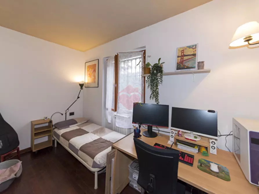 Immagine 50 di Appartamento in vendita  in Via Della Ronchetta 43/B a Gorgonzola