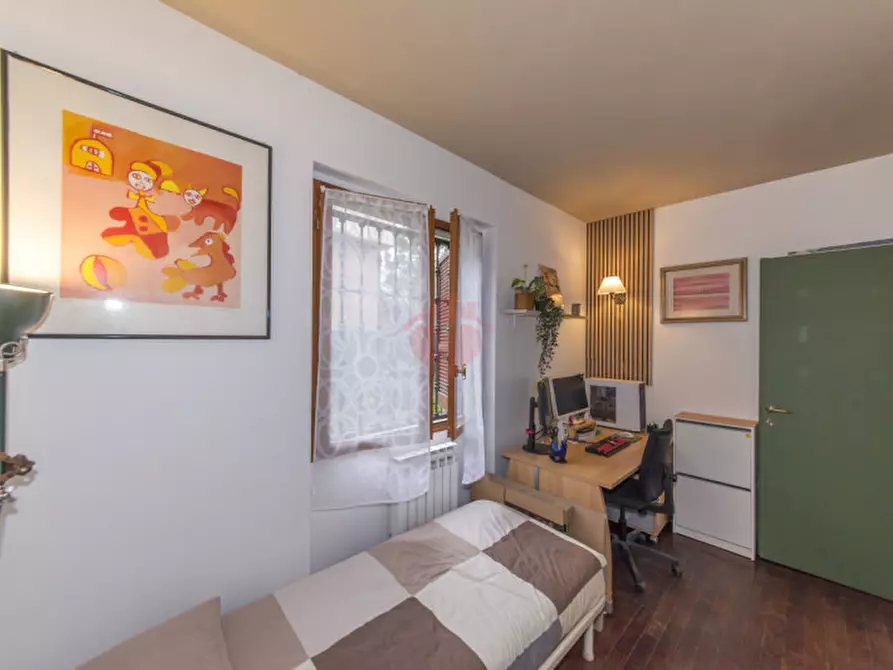 Immagine 51 di Appartamento in vendita  in Via Della Ronchetta 43/B a Gorgonzola