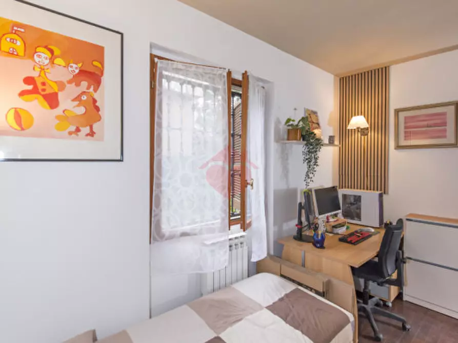 Immagine 52 di Appartamento in vendita  in Via Della Ronchetta 43/B a Gorgonzola