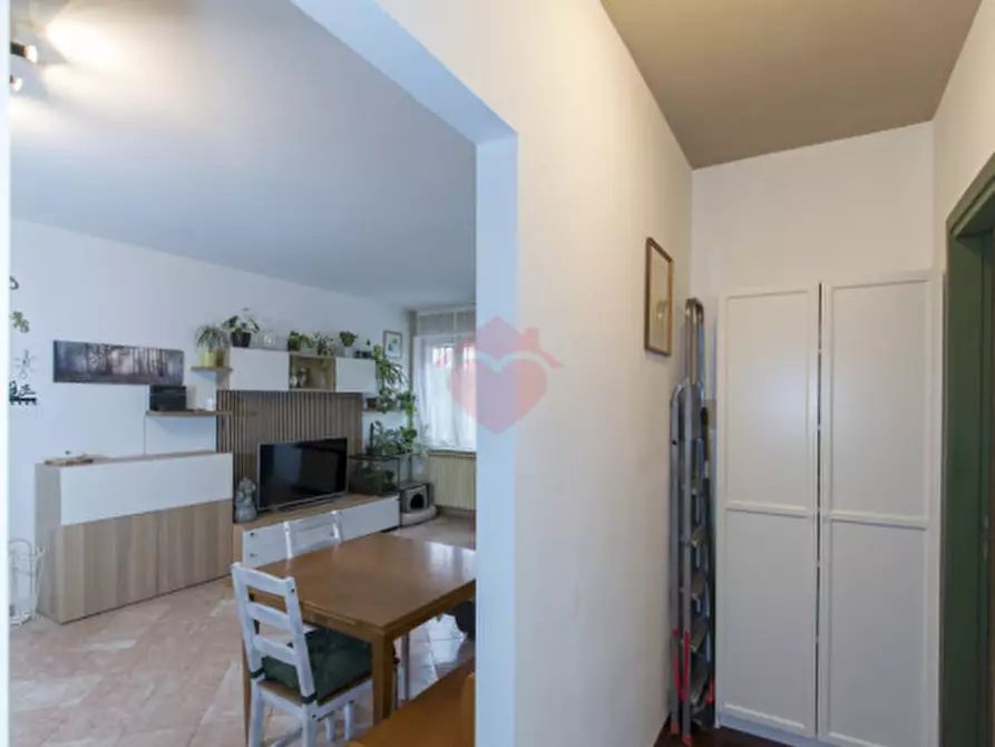 Immagine 53 di Appartamento in vendita  in Via Della Ronchetta 43/B a Gorgonzola