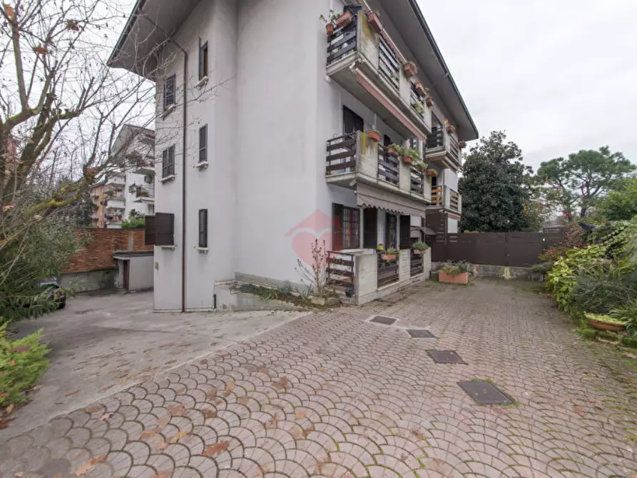 Immagine 54 di Appartamento in vendita  in Via Della Ronchetta 43/B a Gorgonzola