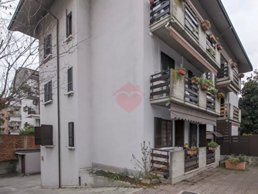 Immagine 55 di Appartamento in vendita  in Via Della Ronchetta 43/B a Gorgonzola