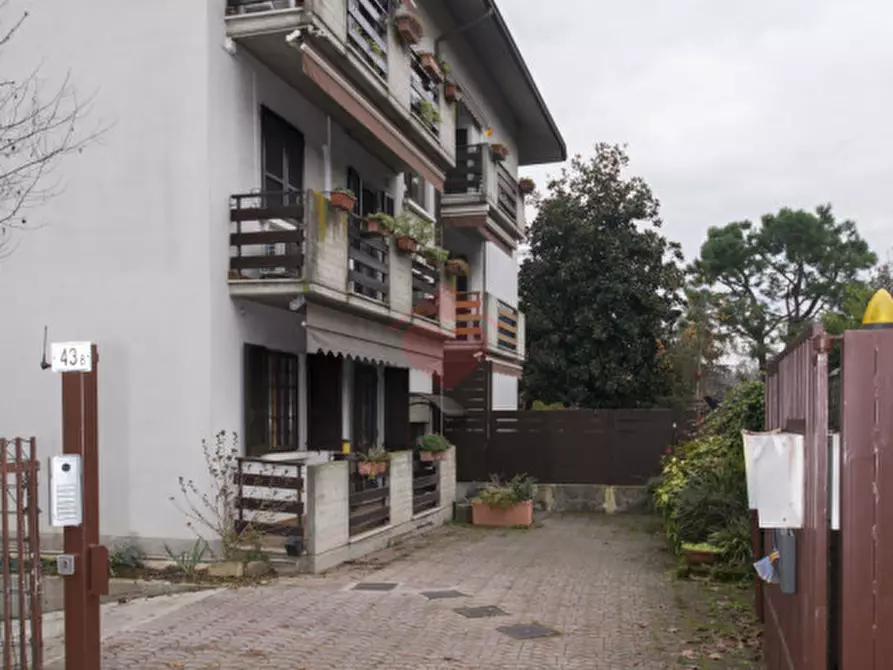 Immagine 56 di Appartamento in vendita  in Via Della Ronchetta 43/B a Gorgonzola