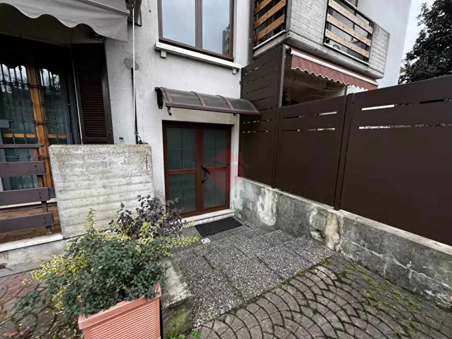 Immagine 57 di Appartamento in vendita  in Via Della Ronchetta 43/B a Gorgonzola