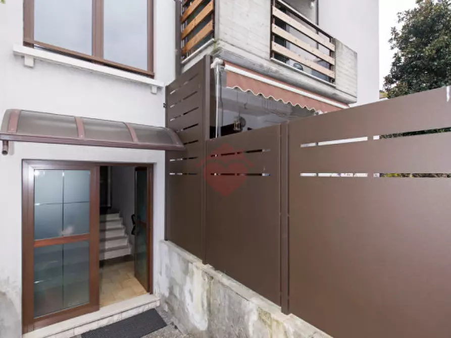 Immagine 58 di Appartamento in vendita  in Via Della Ronchetta 43/B a Gorgonzola