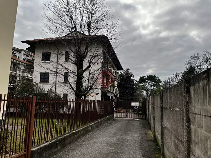 Immagine 59 di Appartamento in vendita  in Via Della Ronchetta 43/B a Gorgonzola