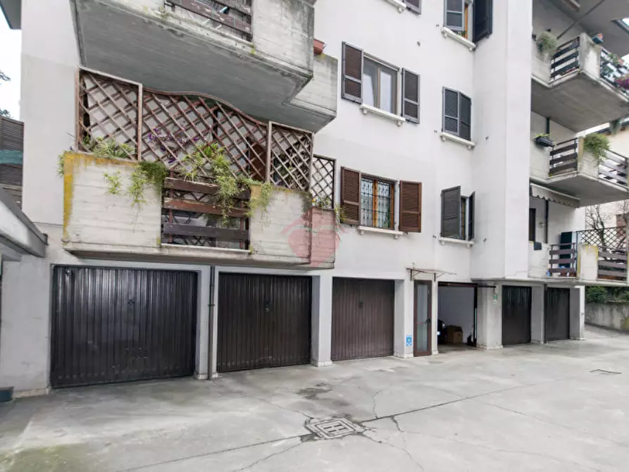 Immagine 60 di Appartamento in vendita  in Via Della Ronchetta 43/B a Gorgonzola