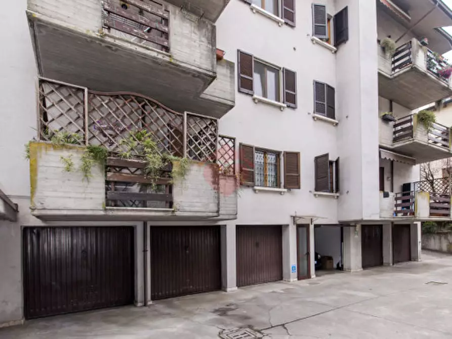Immagine 61 di Appartamento in vendita  in Via Della Ronchetta 43/B a Gorgonzola