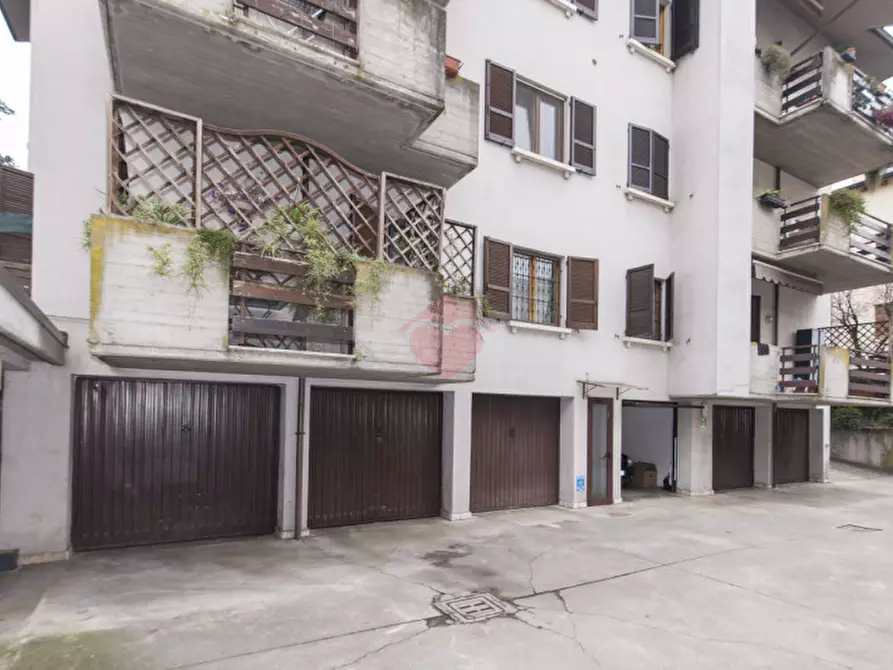 Immagine 62 di Appartamento in vendita  in Via Della Ronchetta 43/B a Gorgonzola