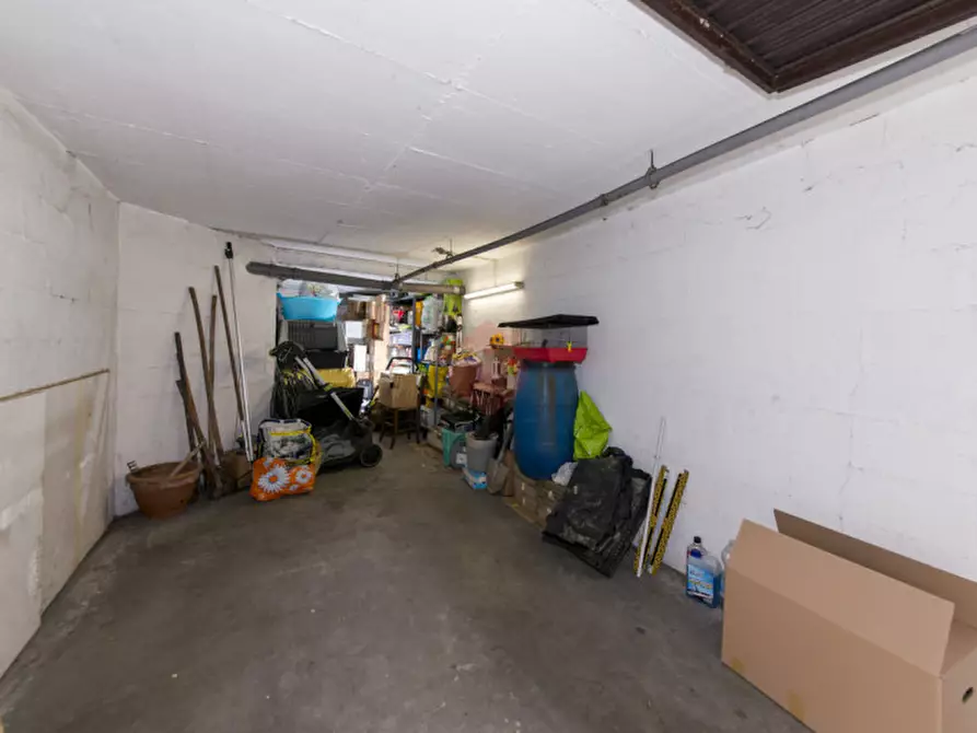 Immagine 64 di Appartamento in vendita  in Via Della Ronchetta 43/B a Gorgonzola