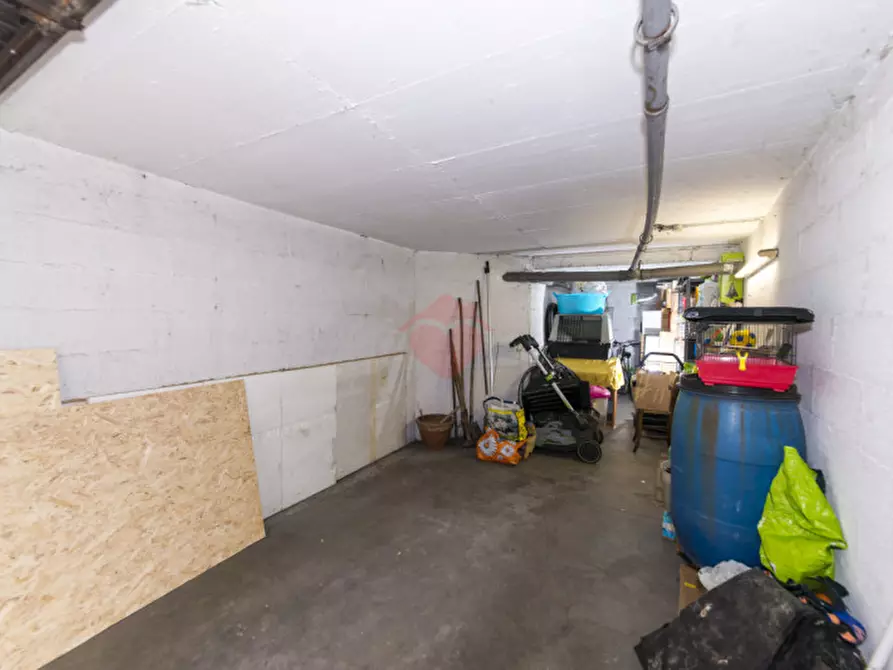 Immagine 65 di Appartamento in vendita  in Via Della Ronchetta 43/B a Gorgonzola