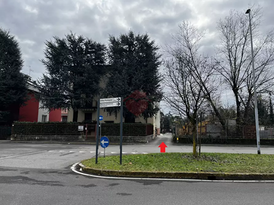 Immagine 67 di Appartamento in vendita  in Via Della Ronchetta 43/B a Gorgonzola