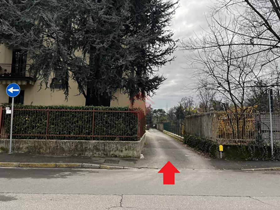 Immagine 68 di Appartamento in vendita  in Via Della Ronchetta 43/B a Gorgonzola