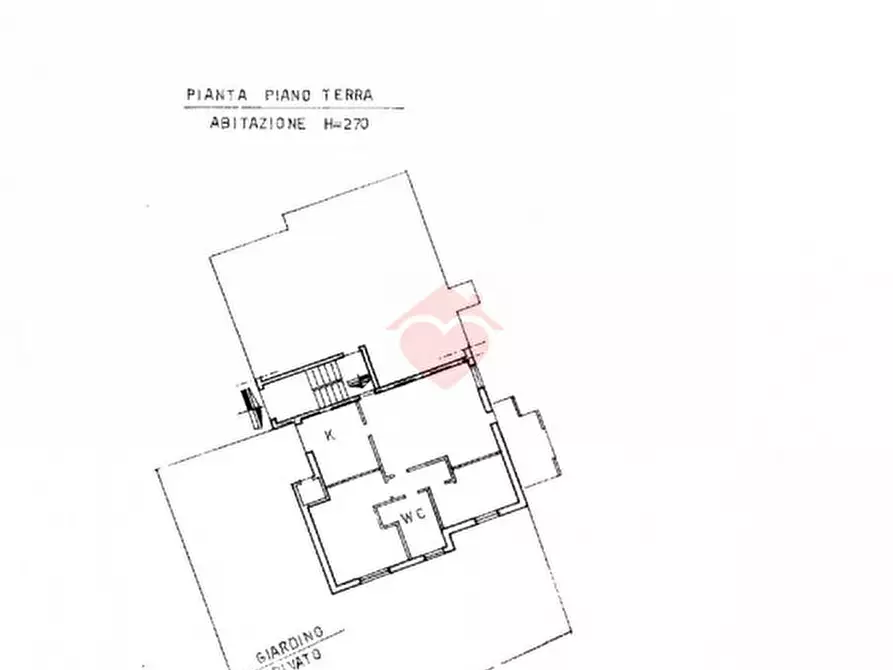 Immagine 69 di Appartamento in vendita  in Via Della Ronchetta 43/B a Gorgonzola