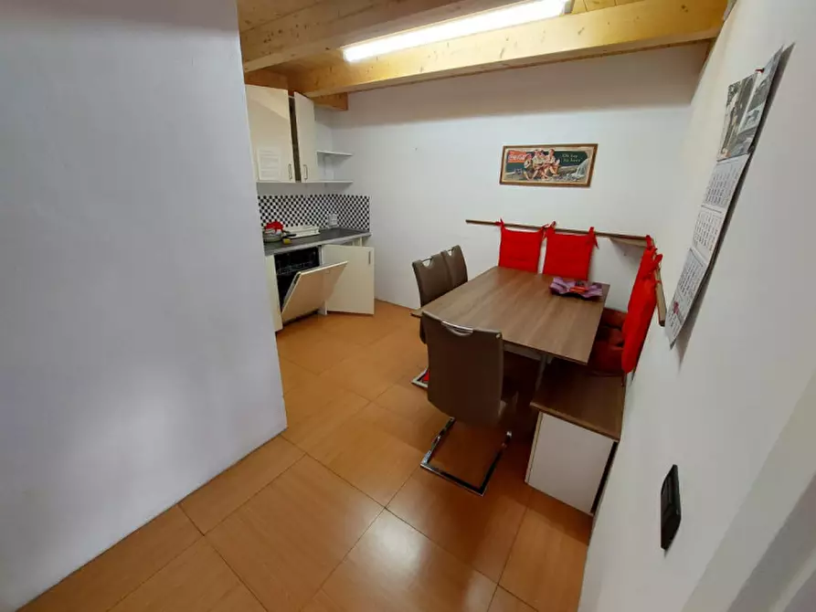 Immagine 6 di Ufficio in vendita  in Via Enrico Fermi - Enrico-Fermi-Straße a Bolzano