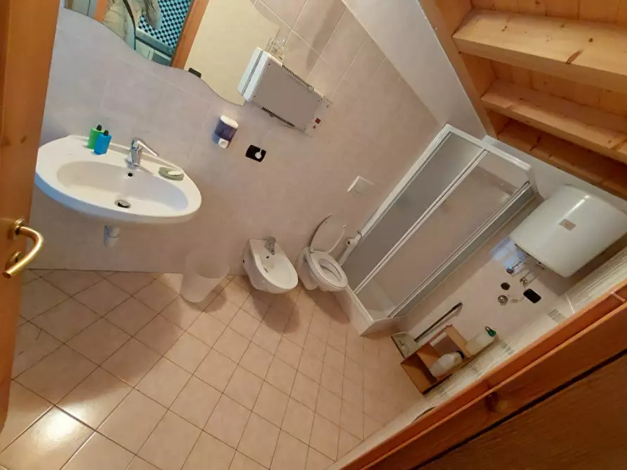 Immagine 9 di Ufficio in vendita  in Via Enrico Fermi - Enrico-Fermi-Straße a Bolzano