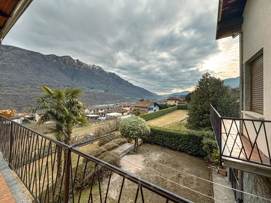 Immagine 11 di Casa bifamiliare in vendita  in Via Ceretti 8 a Casale Corte Cerro