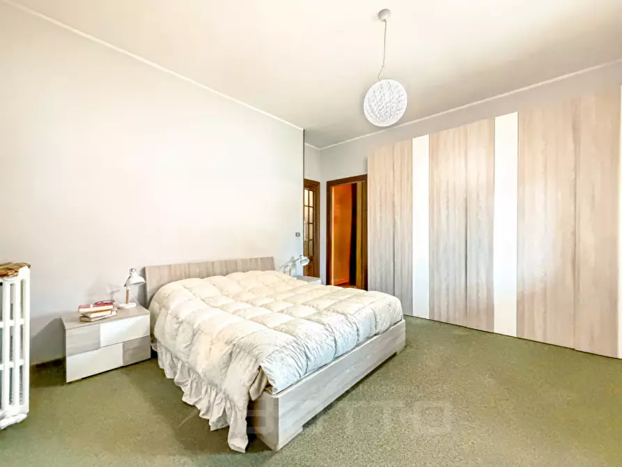 Immagine 15 di Casa bifamiliare in vendita  in Via Ceretti 8 a Casale Corte Cerro