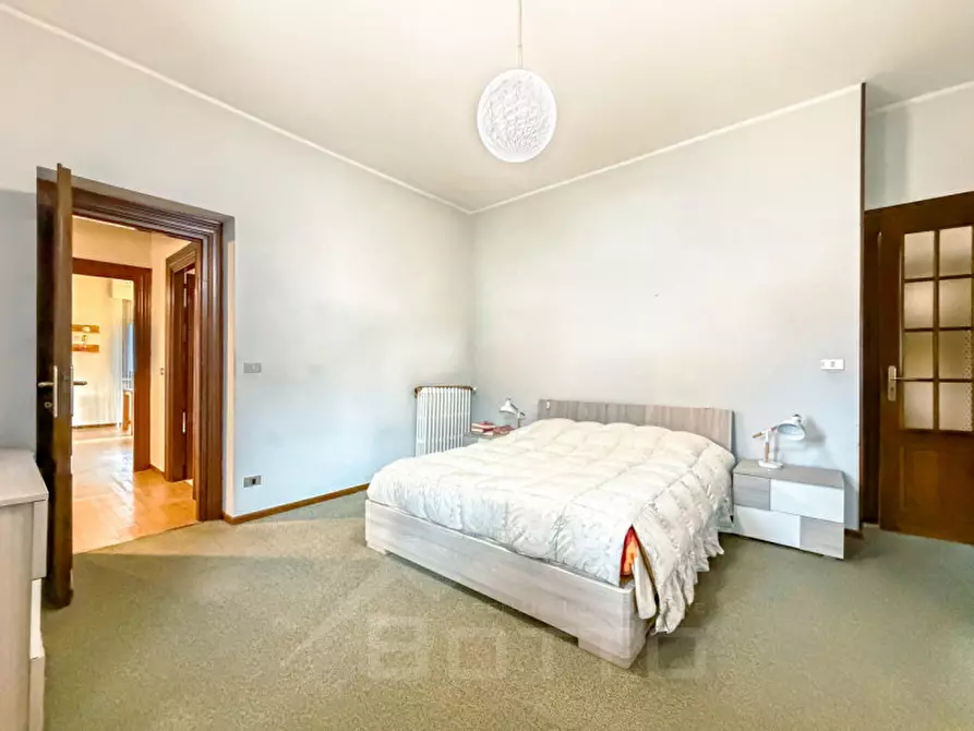 Immagine 16 di Casa bifamiliare in vendita  in Via Ceretti 8 a Casale Corte Cerro