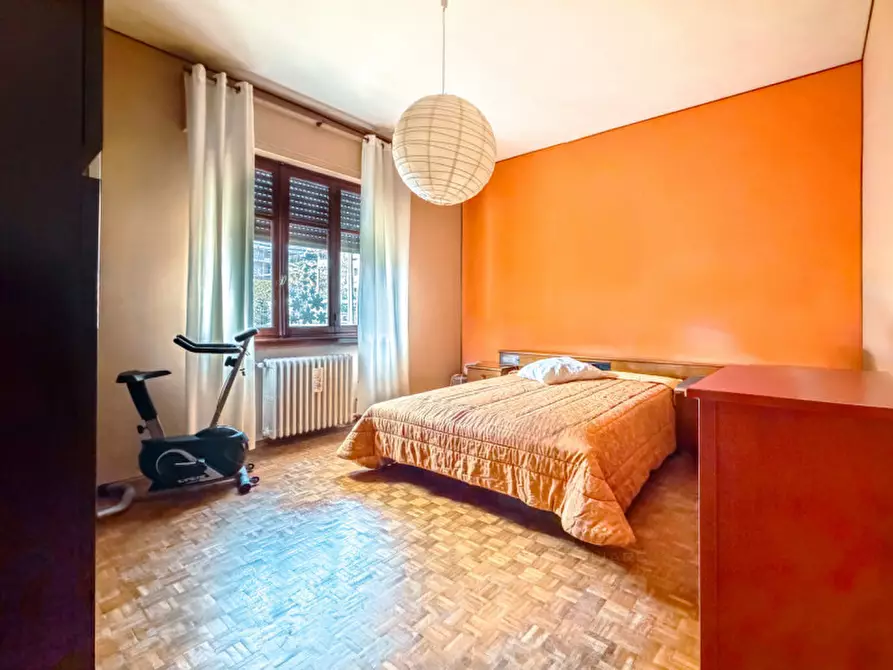 Immagine 17 di Casa bifamiliare in vendita  in Via Ceretti 8 a Casale Corte Cerro