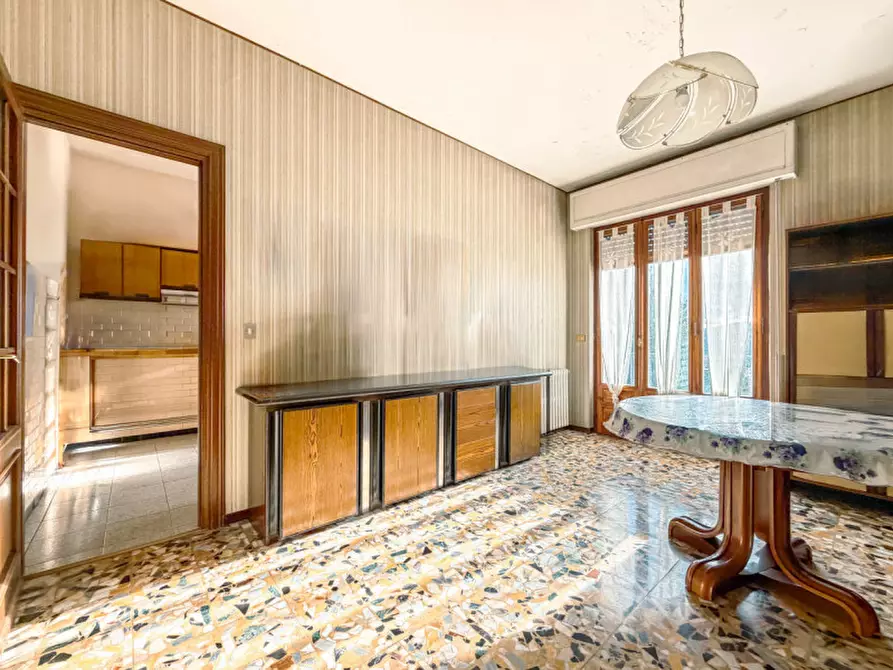 Immagine 20 di Casa bifamiliare in vendita  in Via Ceretti 8 a Casale Corte Cerro