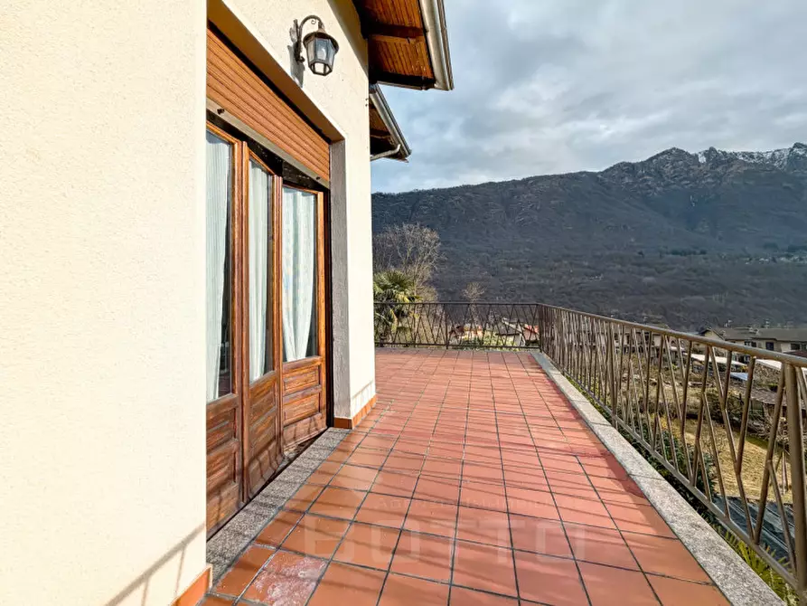 Immagine 22 di Casa bifamiliare in vendita  in Via Ceretti 8 a Casale Corte Cerro