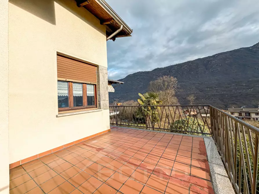 Immagine 23 di Casa bifamiliare in vendita  in Via Ceretti 8 a Casale Corte Cerro