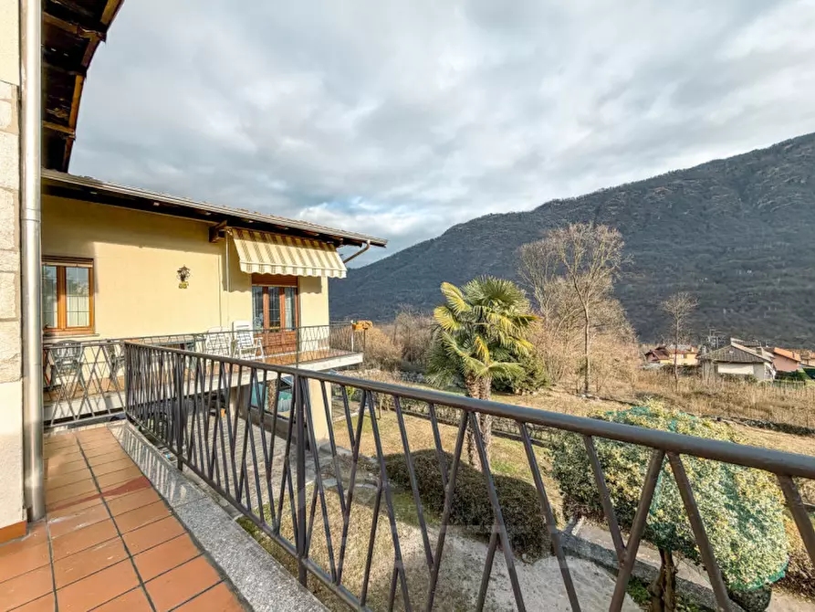 Immagine 24 di Casa bifamiliare in vendita  in Via Ceretti 8 a Casale Corte Cerro