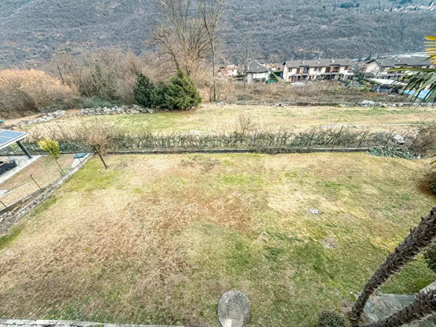 Immagine 25 di Casa bifamiliare in vendita  in Via Ceretti 8 a Casale Corte Cerro