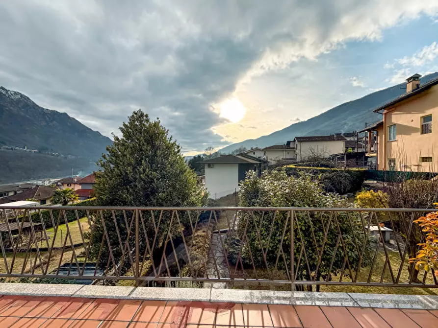 Immagine 27 di Casa bifamiliare in vendita  in Via Ceretti 8 a Casale Corte Cerro