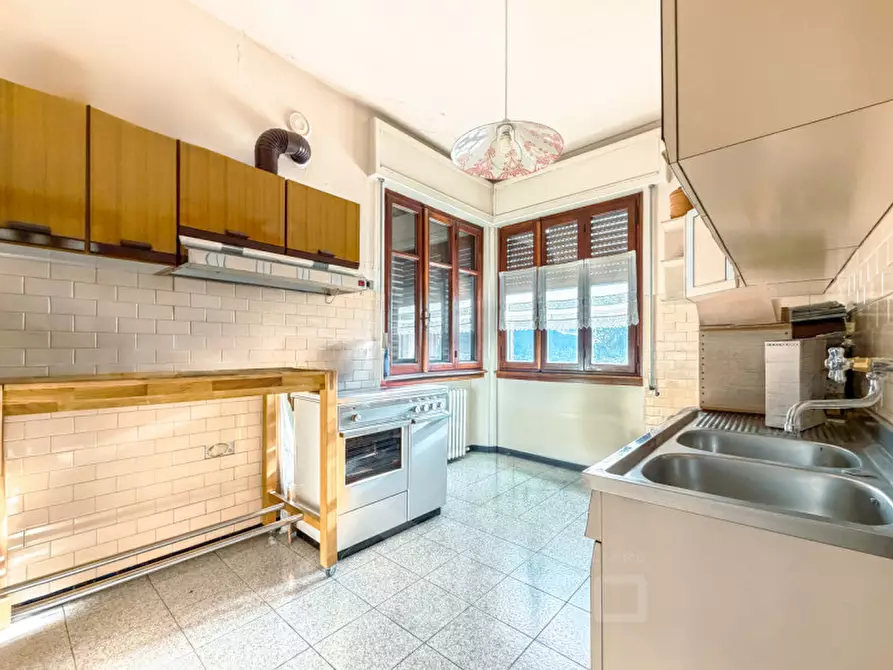 Immagine 29 di Casa bifamiliare in vendita  in Via Ceretti 8 a Casale Corte Cerro