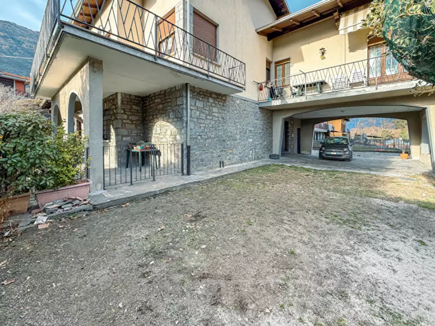 Immagine 40 di Casa bifamiliare in vendita  in Via Ceretti 8 a Casale Corte Cerro